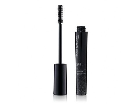 MARIA GALLAND Maksimaliai ilginantis tušas, 10 ml MARIA GALLAND Maksimaliai ilginantis tušas, 10 ml
